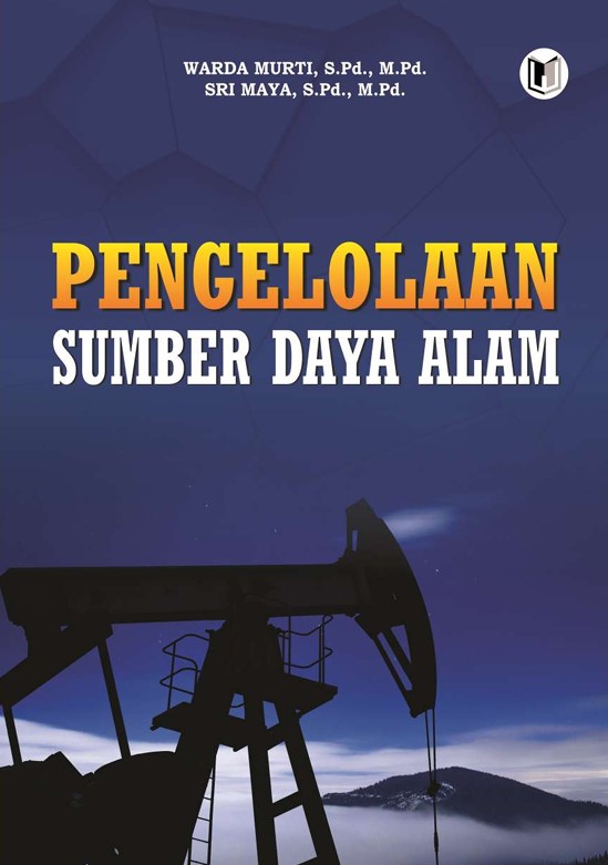 Pengelolaan Sumber Daya Alam